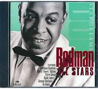 Redman, Don All Stars - Star Dreams