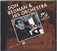 Redman Don - Don Redman & His Orchestra