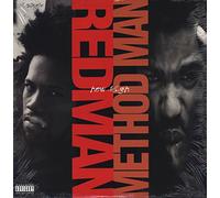 Redman - How High [12" VINYL]