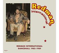 Various Artists Redman International Dancehall 1985-1989 CD DSRCD013 NEW