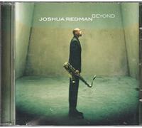 Redman, Joshua - Beyond