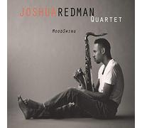 Redman, Joshua - Moodswing