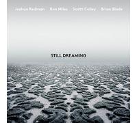 REDMAN,JOSHUA - Still Dreaming