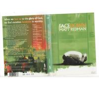 Redman, Matt - Face Down [DVD-AUDIO]
