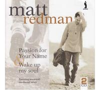 Redman, Matt - Passion for Your Nam