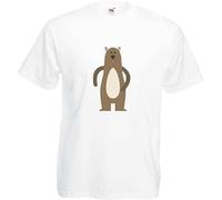 Redman Rapper Dj Music American Gildan T-Shirt Size S-2XL BlackXX-Large