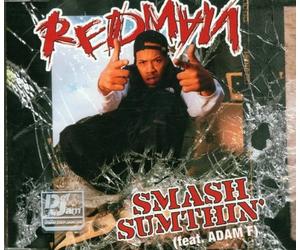Redman - Smash Sumthin