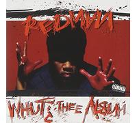 Redman - Whut? Thee Album