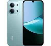 XIAOMI POCO C85 4G Smartphone 8GB+256GB, Massive 6000mAH Battery, 120Hz 6.9" Display, Stylish Design, 50MP AI Dual Camera, 33W Fast Charging Purple (2 Years Warranty+No In-box Charger)