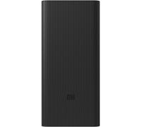 Redmi 18W Fast Charge 20000mAh Power Bank Black