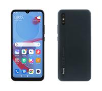 Redmi 9A Granite Gray Smart Phone - 2GB RAM, 32GB ROM - M2006C3LG [EEK: A]