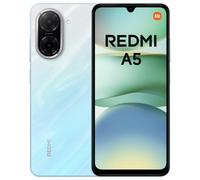 Redmi A5 4G (Global) (64GB+3GB, Ocean Blue)