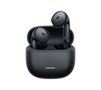 XIAOMI REDMI Buds 8 Active-TWS Bluetooth Earbuds Semi-in-ear, 14.2mm titanium-diaphragm driver with strong bass，Up to 37h Battery Life, Dual-device connection, 5 EQ settings, Bluetooth 5.4,IP54,Black