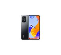 Redmi Note 11S (128GB/6GB, Graphite Gray, International/CN Version)