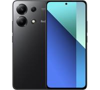 Redmi Note 13 Midnight Black 6GB Ram 128GB ROM- Boxed (Unlocked