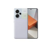 Redmi Note 13 Pro+ 5G (512GB+12GB, Aurora Purple, Global Version)