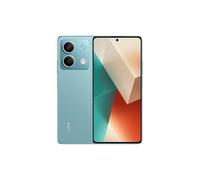Redmi Note 13 Pro 5G (512GB+12GB, Ocean Teal, International/CN Version)