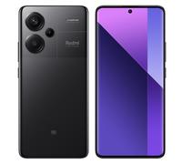 Xiaomi Redmi Note 13 Pro+ 5G 16.9 cm (6.67") Dual SIM USB Type-C 8 GB 256 GB 5000 mAh Black