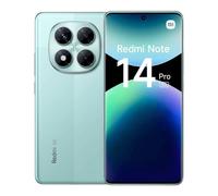 Redmi Note 14 Pro 5G - 256GB - Coral Green