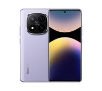 Xiaomi Redmi Note 14 Pro+ 5G 16.9 cm (6.67") Dual SIM USB Type-C 8 GB 256 GB 5110 mAh Lavender, Purple