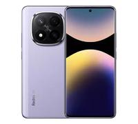 Xiaomi Redmi Note 14 Pro+ 5G 6.67" Dual SIM USB Type-C 12 GB 512 GB 5110 mAh Lavender, Purple