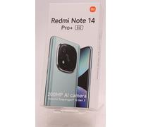 Redmi Note 14 Pro+ Plus 5G 8GB 256GB Smartphone - Midnight Black - New [EEK: B]