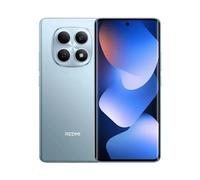 Redmi Note 15 4G Dual SIM 256GB (8GB RAM) Global Version Glacier Blue