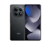 Smartphone Xiaomi Redmi Note 15 5G 8 Gb Ram 256 Gb Black NEW