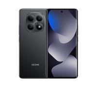 REDMI Note 15 Black 6 GB + 128 GB