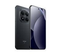 REDMI Note 15 Pro+ 5G Black 12 GB + 512 GB