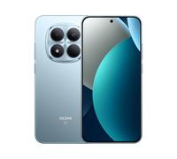 REDMI Note 15 Pro 5G Glacier Blue 8 GB + 256 GB