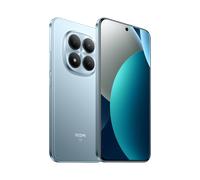 REDMI Note 15 Pro+ 5G Glacier Blue 8 GB + 256 GB