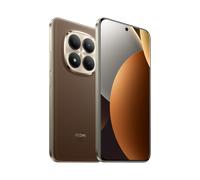 REDMI Note 15 Pro+ 5G Mocha Brown 12 GB + 512 GB