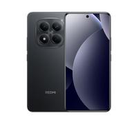 REDMI Note 15 Pro Black 12 GB + 512 GB