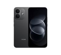 XIAOMI Redmi Note 17 Pro 5G Smartphone 8GB+512GB, 8340mAh Battery, 67W HyperCharge, 6.83" 120Hz AMOLED Display, 50MP AI Camera, Snapdragon 6s Gen4 IP69K NFC Black (2 Years Warranty+No In-box Charger)