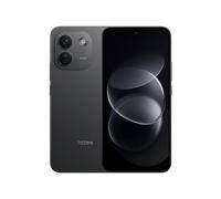 Xiaomi Redmi Note 17 Pro Max 5G Smartphone 8GB+512GB, 1.5K 120Hz AMOLED Display, 10000mAh Battery, 100W HyperCharge, 50MP OIS Camera, Snapdragon 6 Gen 5, Black (2 Years Warranty+No In-box Charger)
