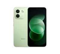 Xiaomi Redmi Note 17 Pro Max 5G Smartphone 8GB+256GB, 1.5K 120Hz AMOLED Display, 10000mAh Battery, 100W HyperCharge, 50MP OIS Camera, Snapdragon 6 Gen 5, Green (2 Years Warranty+No In-box Charger)