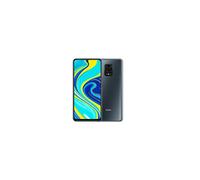 Xiaomi Redmi Note 9S Dual SIM 64GB 4GB RAM Interstellar Grey