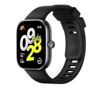 Xiaomi BHR7854GL smartwatch / sport watch 5 cm (1.97") AMOLED 47.5 mm Digital 450 x 390 pixels Touchscreen Black GPS (satellite)