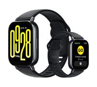Redmi Watch 5 Active Smartwatch, 2.0 Inch LCD Display, 18 Day Battery, 140+ S...