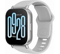 Redmi Watch 5 Active Smartwatch, 2.0 Inch LCD Display, 18 Day Battery, 140+ Spo