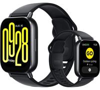 Redmi Watch 5 Active Smartwatch, 2.0 Inch LCD Display, 18 Day Battery, 140+ Spo