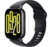 Redmi Watch 5 Active Smartwatch, 2.0 Inch LCD Display, 18 Day Battery, 140+ Spo