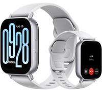 Redmi Watch 5 Active Smartwatch, 2.0 Inch LCD Display, 18 Day Battery, 140+ Spo