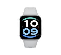 Xiaomi Redmi Watch 6 Active Smartwatch Silver One Size Silver