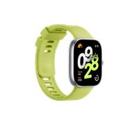 REDMI Watch TPU Strap Mint Green