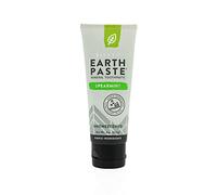 REDMOND - Earthpaste All Natural Non-Fluoride Vegan Organic Non GMO Real Ingredients Toothpaste, Spearmint, 4 Ounce