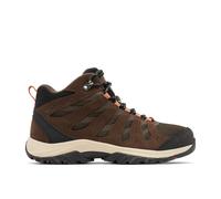 Columbia Women's Hiking Shoes, REDMOND III MID WATERPROOF