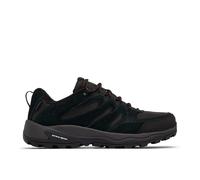 Redmond™ IV Low Waterproof Walking Shoes Black