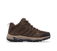 Columbia Redmond IV Mid Waterproof Boots brown - 46